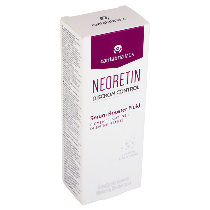 Cantabria Neoretin Serum Booster Fluid 30Ml 2 - 8470001653505