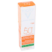 Vichy Capital Soleil Matificante 3 En 1 Fps50 50Ml - WeCare Pharma