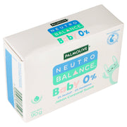 Jabon Palmolive Neutro Balance Corp Baby 0% 90 G - WeCare Pharma