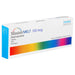Minirin Melt Sl 120Mcg Con 30 Tabletas (Desmopresina) - WeCare Pharma
