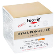 Eucerin Hyaluron Filler Elasticity Fps30 50Ml - WeCare Pharma
