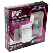 La Roche-Posay Kit Pure Niacinamide 10 30Ml - WeCare Pharma