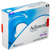 Adimod 800Mg Con 20 Tabletas (Pidotimod) - WeCare Pharma