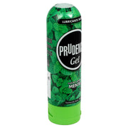 Lubricante Prudence Gel Menta 100Ml - WeCare Pharma