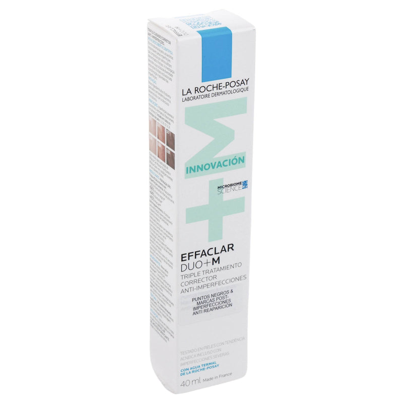 Effaclar Duo + M 40Ml - WeCare Pharma