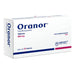 Oranor (Norfloxacino) Tabletas 400Mg Con 20 - WeCare Pharma