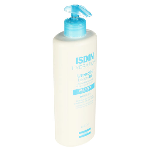 Isdin Ureadin Lotion10 400Ml 8429420251366 2