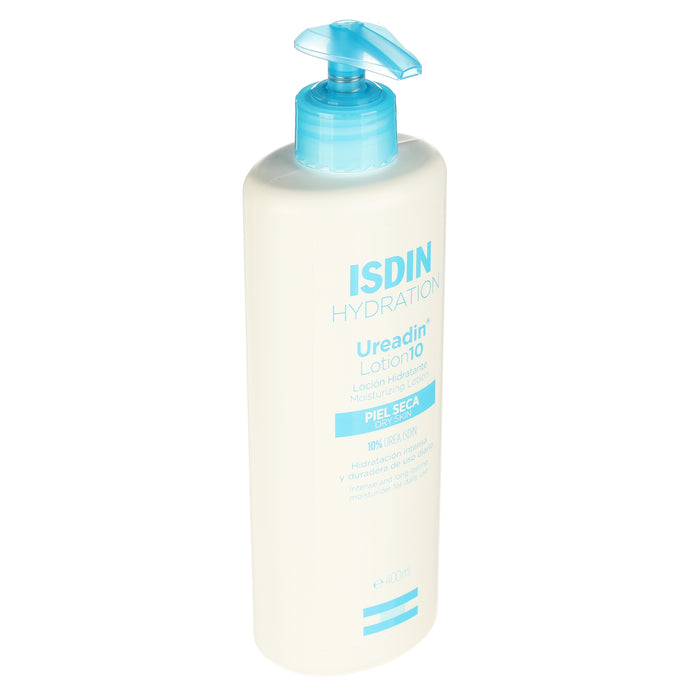Isdin Ureadin Lotion10 400Ml 8429420251366 2