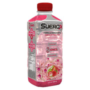 Suerox 8Iones Frasco 630Ml Fresa-Kiwi (Electrolitos Orales) - WeCare Pharma