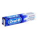 Pasta Dental Oral B 3D Glamourus 120Ml - WeCare Pharma