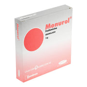 Monurol Sobre 3G Con 1 (Fosfomicina) - WeCare Pharma