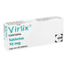 Virlix 10Mg Con 20 Tabletas (Cetirizina) - WeCare Pharma