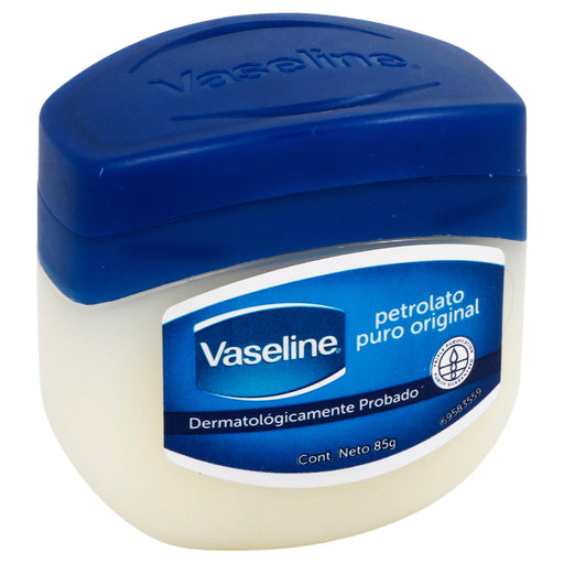 Vaseline Original 85G - WeCare Pharma