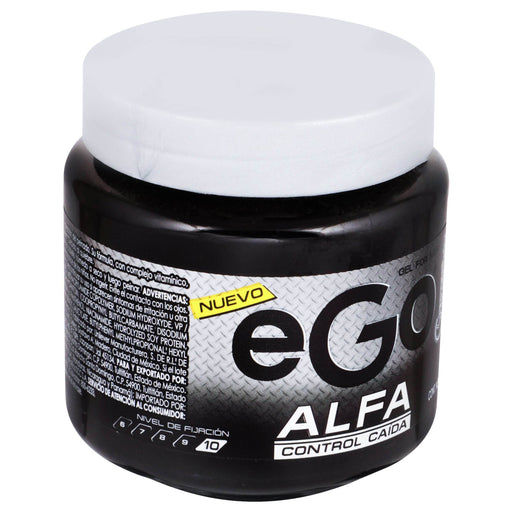 Gel Ego Alfa Control Caida 200Ml - WeCare Pharma