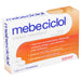 Mebeciclol 300Mg/60Mg Con 18 Tabletas (Tinidazol/Mebendazol) - WeCare Pharma