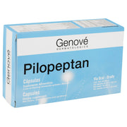 Genové Pilopeptan 650Mg Con 60 Capsulas - WeCare Pharma