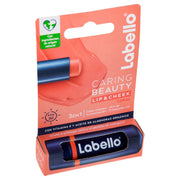 Labello Caring Beauty Coral 4.8G - WeCare Pharma