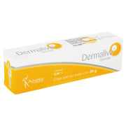 Dermalive Crema 0.05% 30G (Desonida) - WeCare Pharma