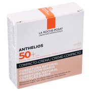 Anthelios Xl Compact Tono 01 Fps50 9G - WeCare Pharma