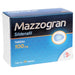 Mazzogran 100Mg Con 10 Tabletas (Sildenafil) - WeCare Pharma