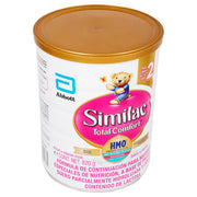 Similac Total Confort Etapa 2 Lata 820G - WeCare Pharma