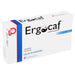 Ergocaf (Ergotamina/Cefeina) Comp 1Mg/100Mg Con 20 - WeCare Pharma