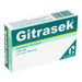 Gitrasek 33.3Mg/166.6Mg Con 12 Capsulas (Itraconazol/Secnidazol) - WeCare Pharma
