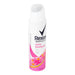 Desodorante Rexona Woman Sexy Bouquet Spray 150Ml - WeCare Pharma