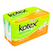 Toallas Kotex Naturals Manzanilla Con Alas Con 10 - WeCare Pharma