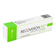 Recoveron Nc Crema 0.05G/0.004G/1G 40G (Acido Acexamico/Neomicina) - WeCare Pharma