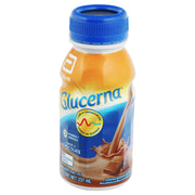 Glucerna Frasco 237Ml Chocolate (Suplemento Alimenticio) - WeCare Pharma