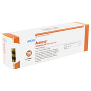 Aranesp Jeringa 300Mcg/0.6Ml Con 1 (Darbepoetina Alfa) - WeCare Pharma