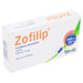 Zofilip 200Mg/20Mg Con 30 Tabletas (Fenofibrato/Simvastatina) - WeCare Pharma