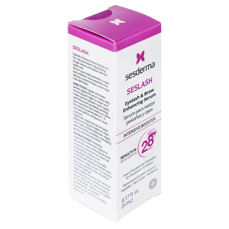 Sesderma Seslash Intensive Booster 5Ml - WeCare Pharma