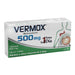 Vermox 500Mg Con 1 Tabletas (Mebendazol) - WeCare Pharma