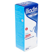 Iliadin Ad Spray 0.05% 20Ml (Oximetazolina) - WeCare Pharma