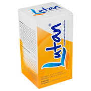 Lutan 1.5G Con 60 Capsulas (Omega 3 6 Y 9/Vitaminas/Luteina/Zeaxantina) - WeCare Pharma