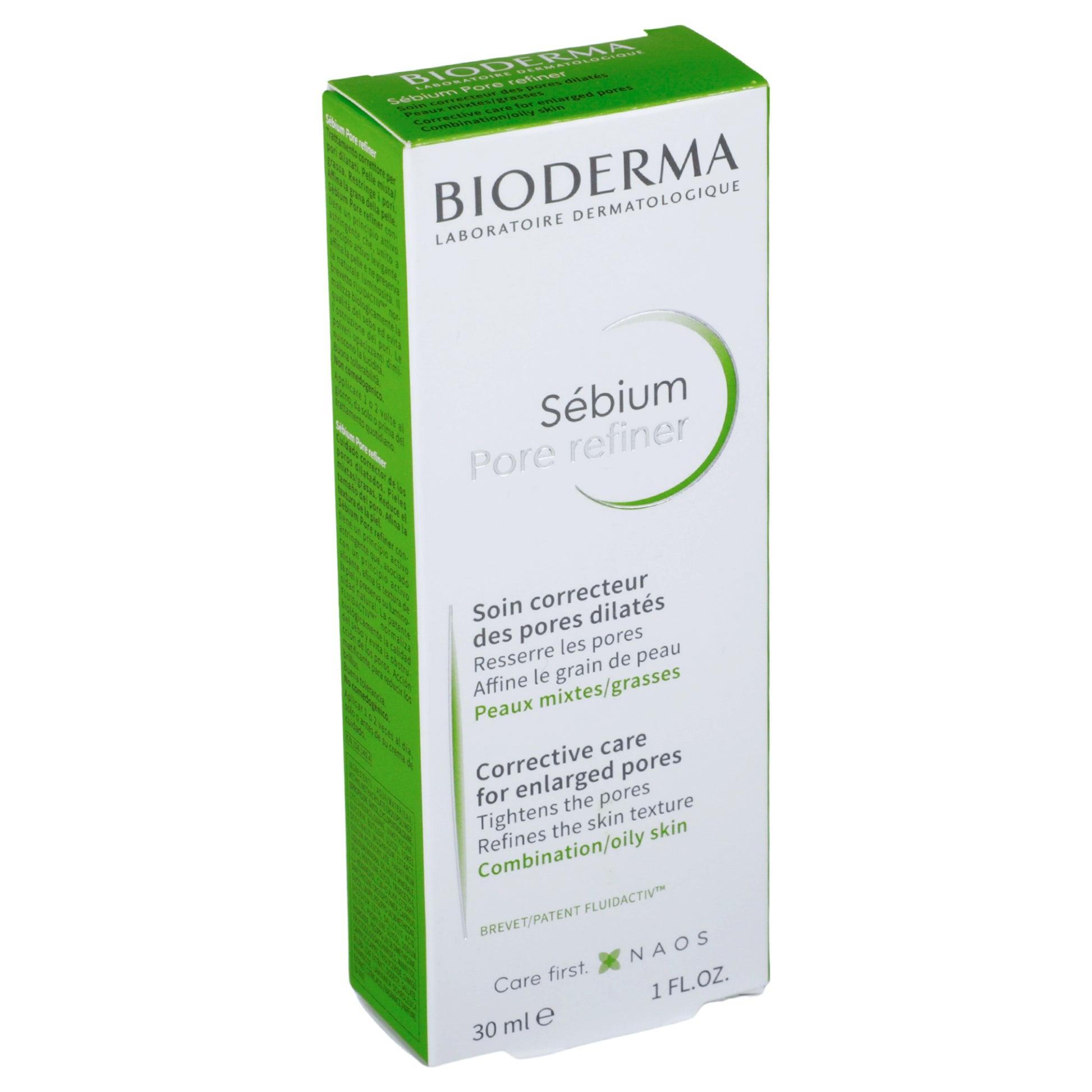 Bioderma Sebium Pore Refiner 30Ml 2 - 3401361353625