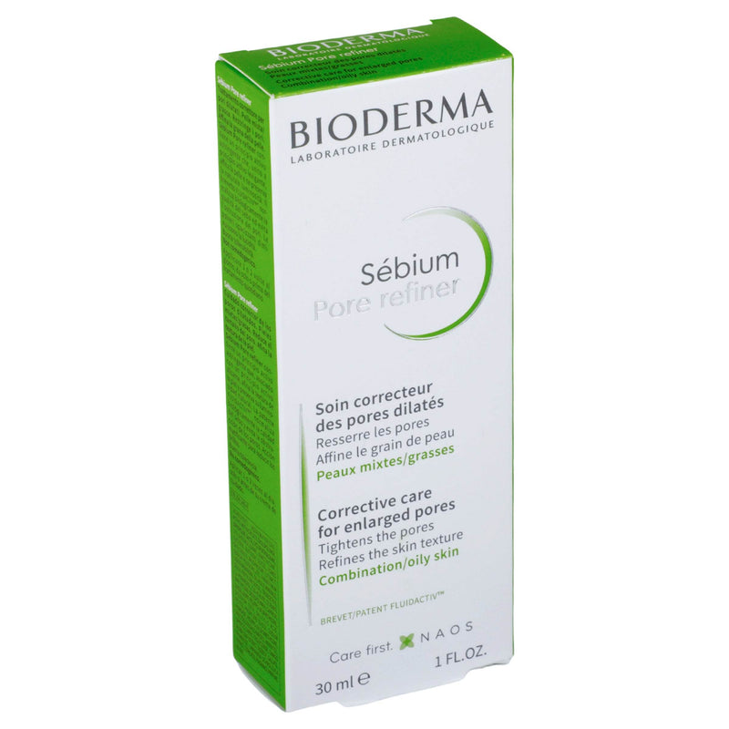 Bioderma Sebium Pore Refiner 30Ml - WeCare Pharma