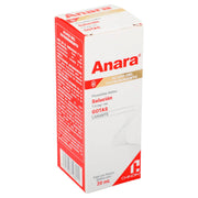 Anara Solución Gotas 7.5Mg/Ml (Picosulfato Sodico) - WeCare Pharma