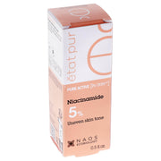 Etatpur Solución 5% 15Ml (Niacinamida Pura) - WeCare Pharma