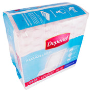 Protector Depend Con 18 - WeCare Pharma