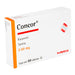 Concor 2.5Mg Con 30 Tabletas (Bisoprolol) 2 - 7501298204987