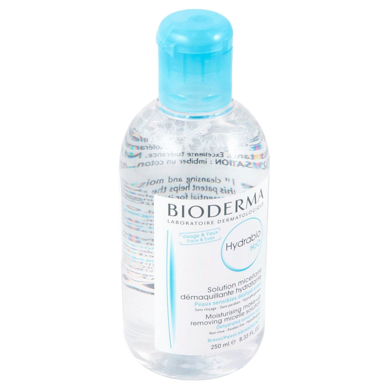 Bioderma Hydrabio H2O Desmaquillante 250Ml - WeCare Pharma