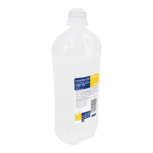 Solución Dx Cs Pisa 1000Ml - WeCare Pharma