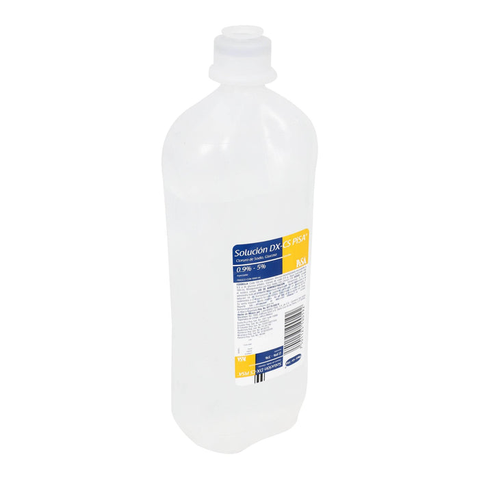 Solución Dx Cs Pisa 1000Ml - WeCare Pharma