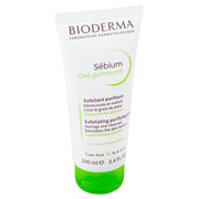 Bioderma Sebium Gel Exfoliante 100Ml - WeCare Pharma