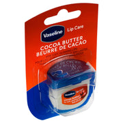 Balsamo Labial Vaseline Cocoa 7G - WeCare Pharma