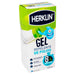 Herklin Gel 120 Ml - WeCare Pharma