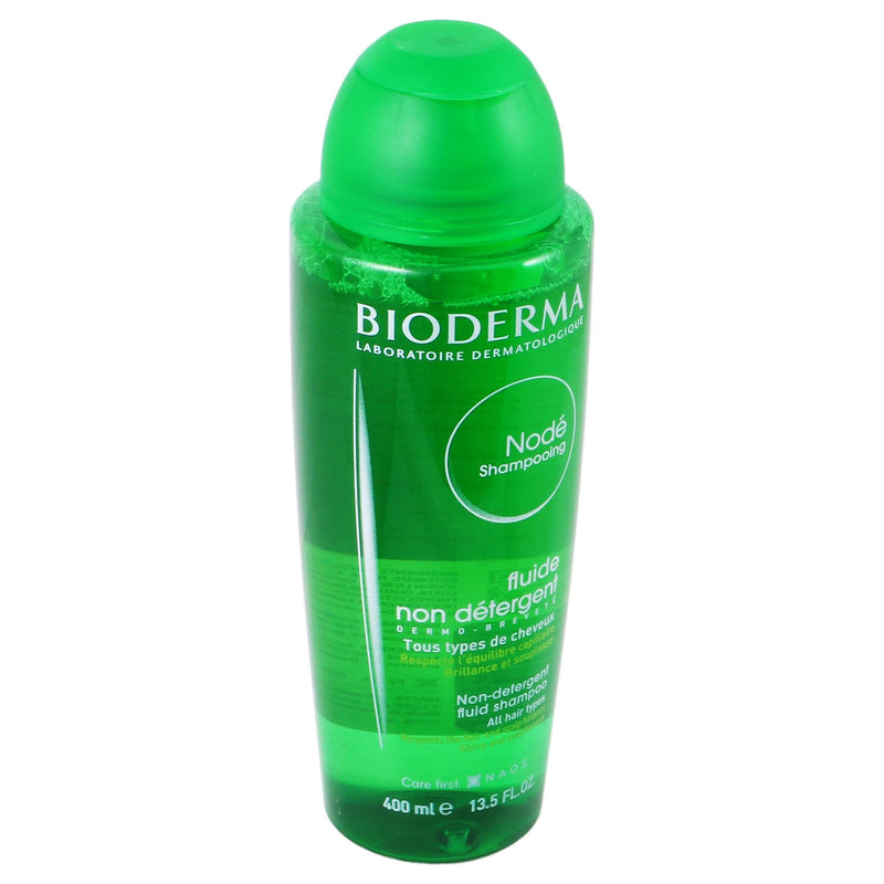 Bioderma Node Shampoo Fluido 400Ml - WeCare Pharma